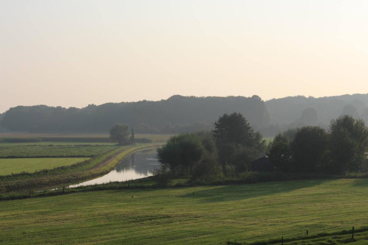 Wildenborcherhof Форден Екстериор снимка