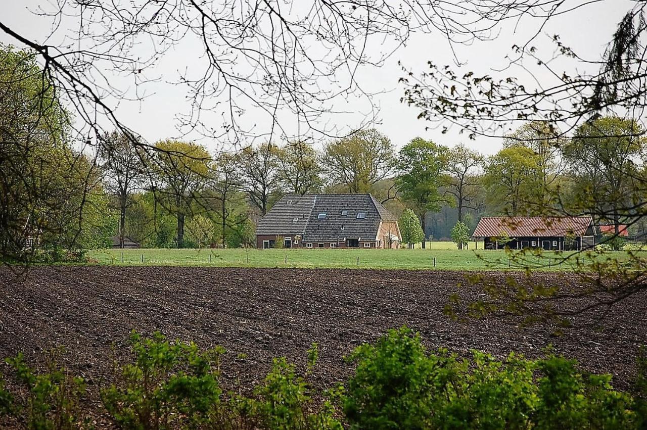 Wildenborcherhof Форден Екстериор снимка